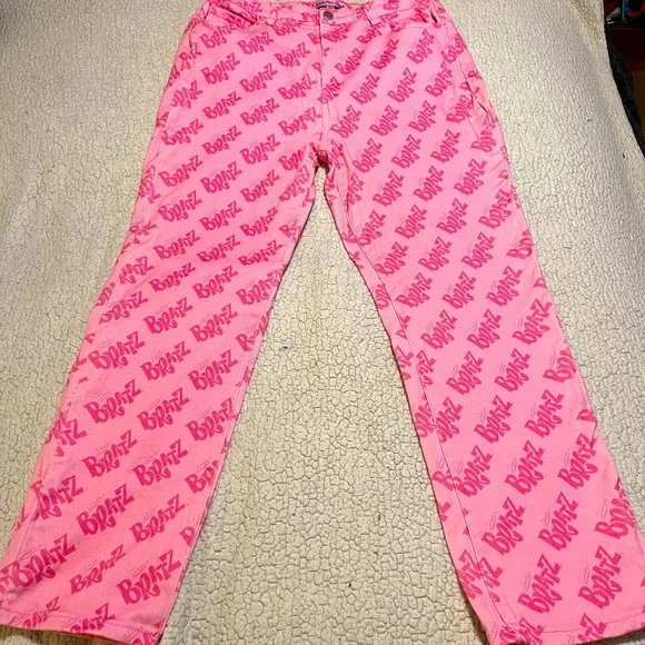 Dolls Kill Jeans Bratz Dolls Kill Mom Jeans Poshmark